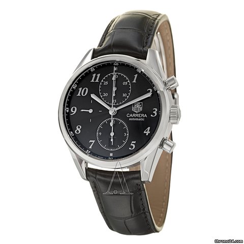 TAG Heuer Men's Carrera Watch