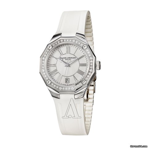 Baume & Mercier Women's Riviera Watch
