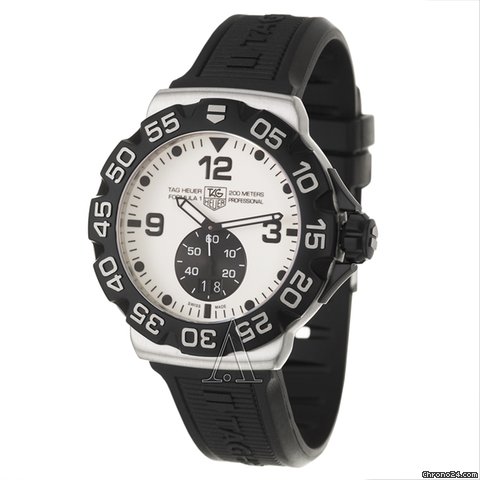 TAG Heuer Men's Formula 1 Grande Date Watch