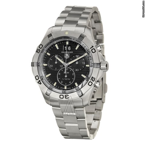 TAG Heuer Men's Aquaracer Watch