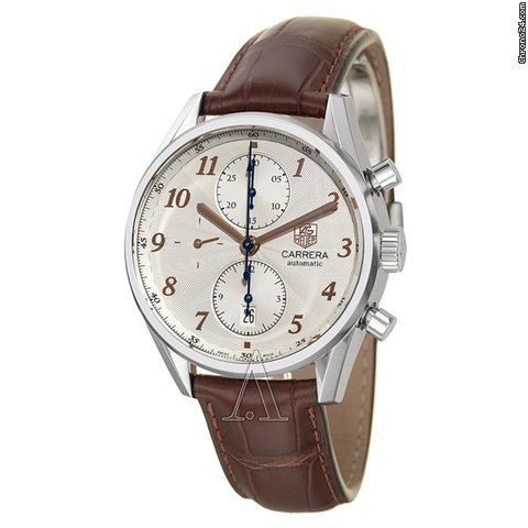 TAG Heuer Men's Carrera Watch