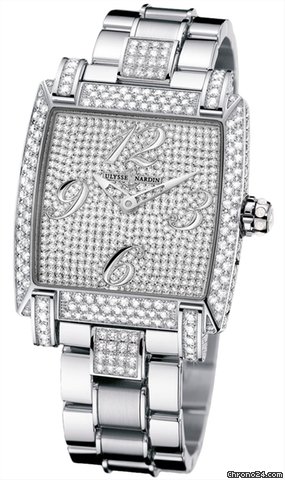 Ulysse Nardin Caprice