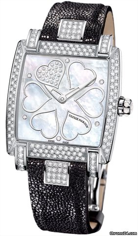 Ulysse Nardin Caprice