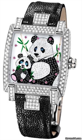 Ulysse Nardin Caprice