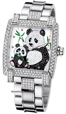 Ulysse Nardin Caprice