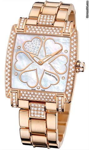 Ulysse Nardin Caprice