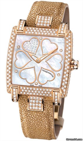 Ulysse Nardin Caprice
