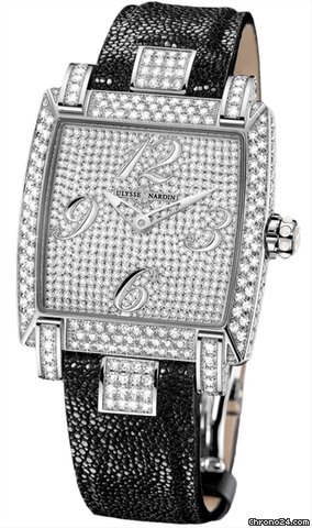 Ulysse Nardin Caprice