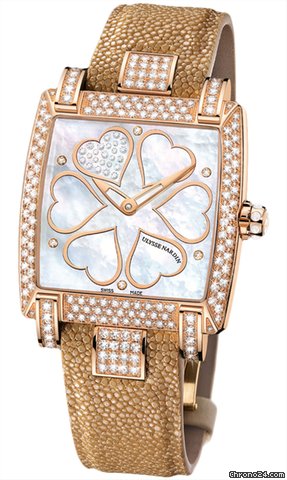 Ulysse Nardin Caprice
