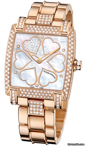 Ulysse Nardin Caprice