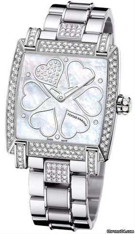 Ulysse Nardin Caprice