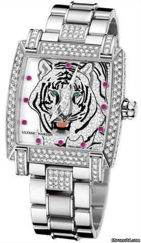 Ulysse Nardin Caprice