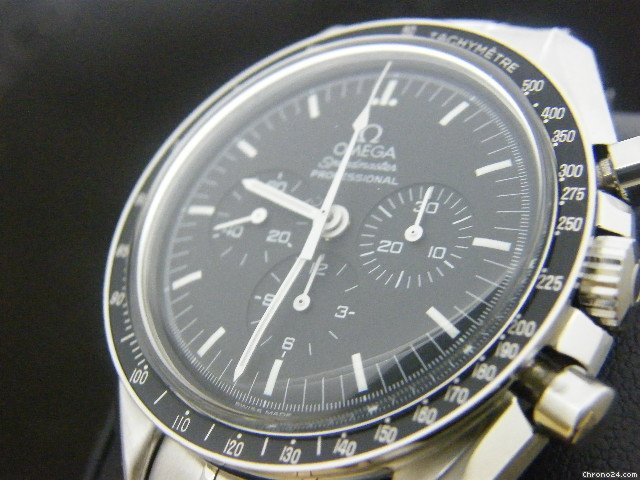 Omega speedmaster