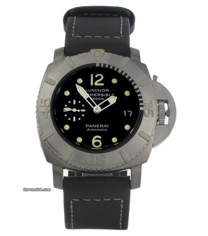 Panerai Special Editions PAM00285