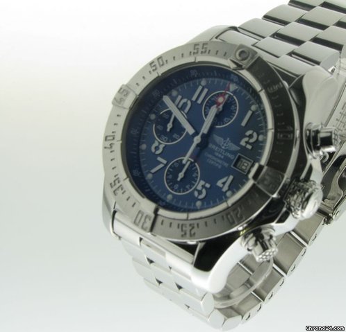 replica Breitling Avenger Skyland WATCHES 1 