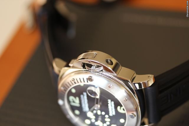 replica Panerai Luminor Submersible Pam00024 WATCHES 1 