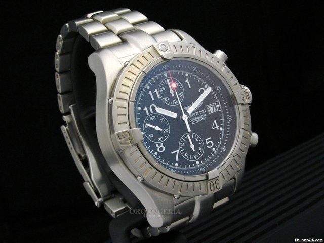 Breitling Aeromarine Avenger