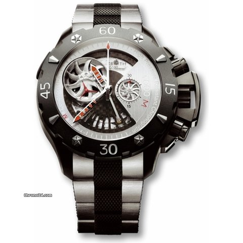 Zenith DEFY XTREME CHRONOGRAPH
