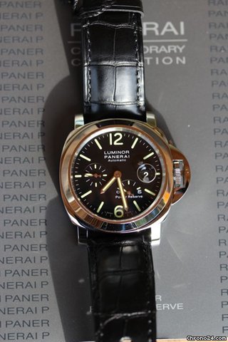 replica Panerai Luminor Power Reserve WATCHES 1 