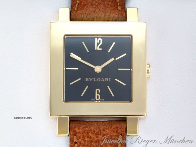 Bulgari QUADRATO