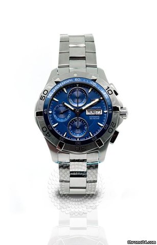 TAG Heuer Aquaracer Mens Watch CAF2012.BA0815