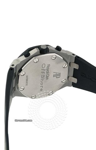 replica Audemars Piguet Royal Oak Offshore 25940SK.OO.D002CA.02 WATCHES 1 