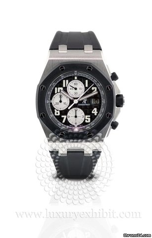 Audemars Piguet Royal Oak Offshore 25940SK.OO.D002CA.01
