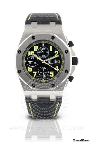 Audemars Piguet Royal Oak Offshore Worth Avenue Special Edition 26086ST.OO.D002CR.01