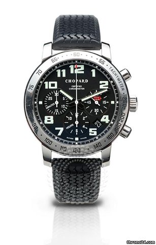 Chopard Mille Miglia Men's Watch 16/8920-3001 Pre-Owned