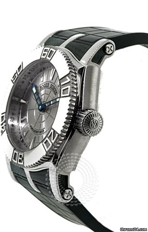 Roger Dubuis S.A.W. Easy Diver SE46-14 9 03.53 WATCHES 2
