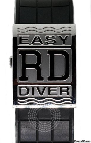 replica Roger Dubuis S.A.W. Easy Diver SE46-14 9 03.53 WATCHES 1