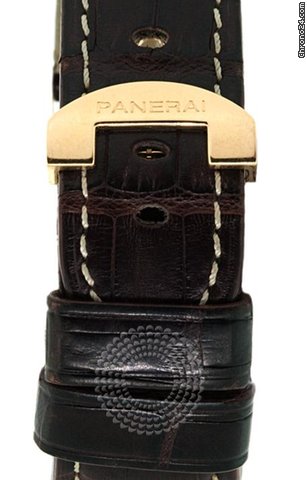 replica Panerai Luminor Marina PAM00140 - Pre-Owned WATCHES 1 