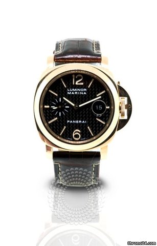 Panerai Luminor Marina PAM00140 - Pre-Owned