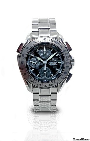 Omega Speedmaster Automatic Mens Watch 3540.50.00