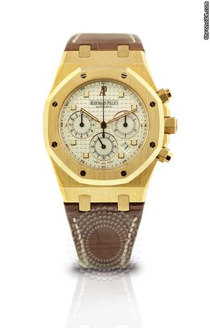 Audemars Piguet Royal Oak Offshore 26022BA.OO.D088CR.01