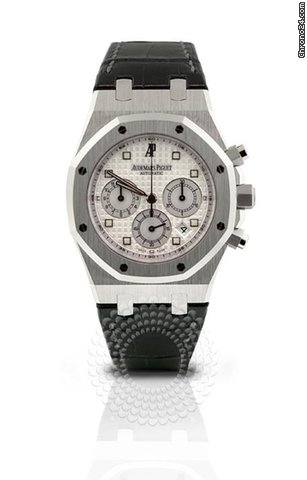 Audemars Piguet Royal Oak 26022BC.OO.D002CR.01