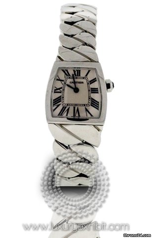 Cartier La Dona de Cartier Ladies Watch W660012I