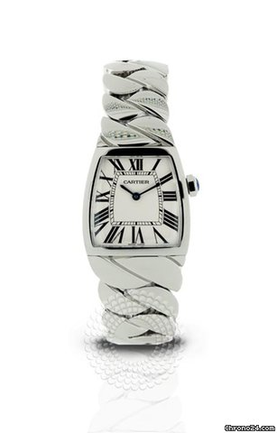 Cartier La Dona de Cartier Ladies W660022I