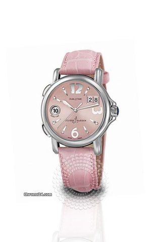 Ulysse Nardin GMT? Big Date 223-22/60-06
