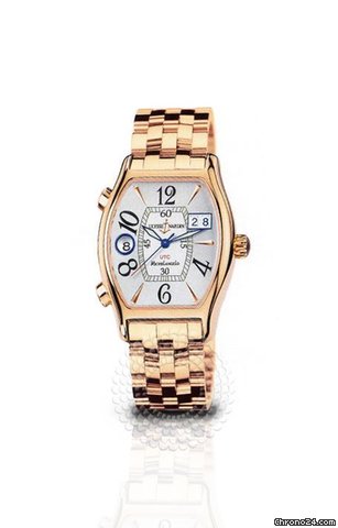 Ulysse Nardin Michelangelo UTC Time 226-68-8/582