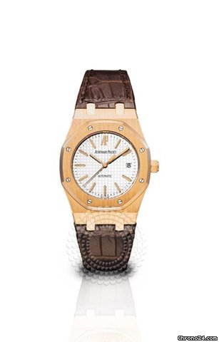 Audemars Piguet Royal Oak 15300OR.OO.D088CR.02