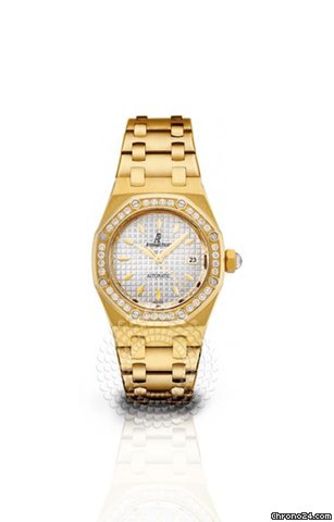 Audemars Piguet Royal Oak 77321BA.ZZ.1230BA.01