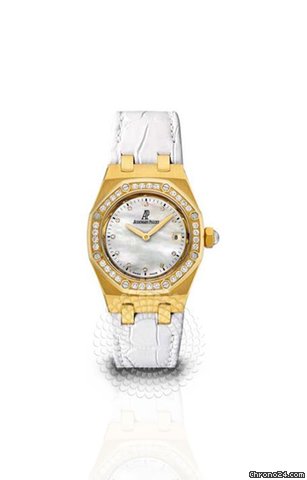 Audemars Piguet Royal Oak 67601BA.ZZ.D012CR.03