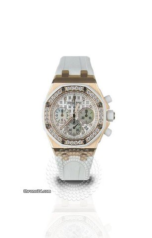Audemars Piguet Royal Oak Offshore 26048OR.ZZ.D010CA.01