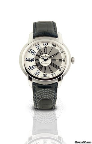 Audemars Piguet Millenary 15320BC.OO.D028CR.01