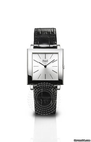 Piaget Altiplano Mens Watch G0A32064