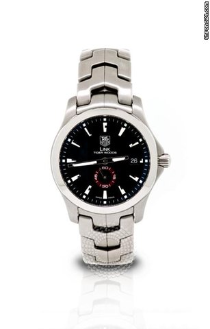 TAG Heuer Link Tiger Woods WJF211D.BA0570