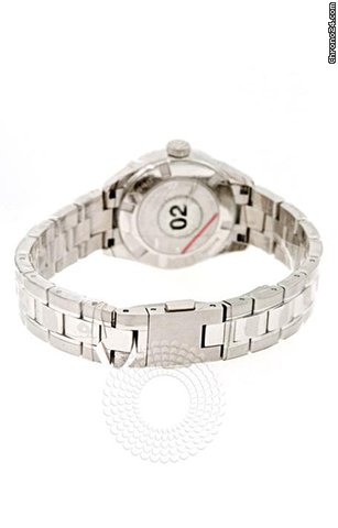 replica TAG Heuer Carrera Ladies Watch WV1417.BA0793 WATCHES 1 