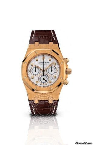 Audemars Piguet Royal Oak 26022OR.OO.D088CR.01