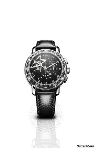 Zenith Star 16.1231.4021/21.C626